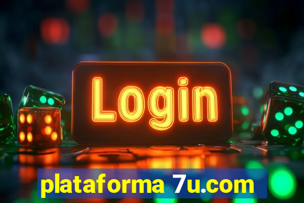 plataforma 7u.com